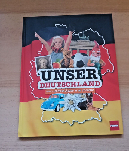 Unser deutschland - unser,