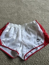 Puma Nylon Sprintershorts