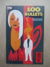 100 Bullets Heft 24