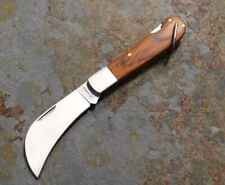 Albainox Gärtnermesser für