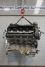 -TOP- Motor Range Rover Sport 5.0 V8 BJ.2012 508PN 57 TKM KOMPLETT!