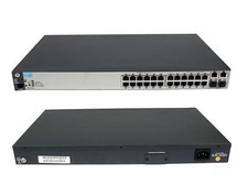 HP 2620-24 J9623A Switch 24 x