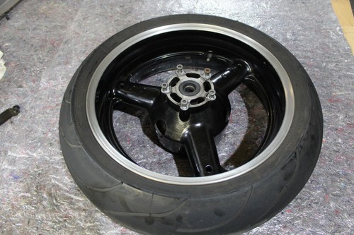 Suzuki gsxr 1100 gu75c - gsxr,