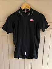 Sugoi RS Ice Herren Kurzarm Radtrikot | Schwarz/Weiß | Medium |