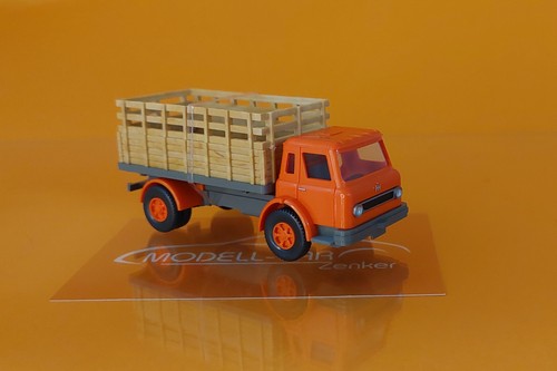 Wiking 044604 international - 044604,