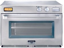 Panasonic Mikrowelle NE-1840