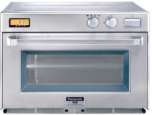Panasonic mikrowelle 1840 - panasonic, ne-1840