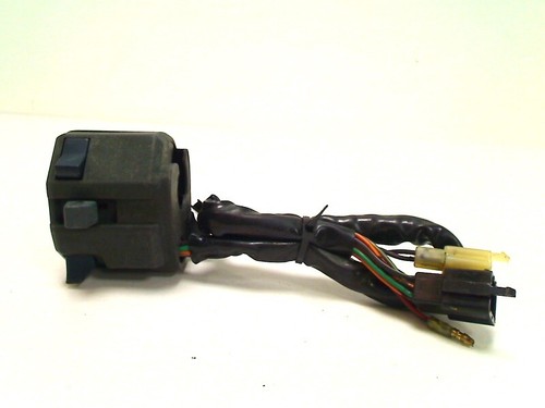 Lenker links kawasaki zzr - links,