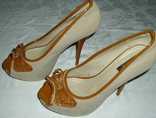 Tolle pumps schuhe - tolle, heels