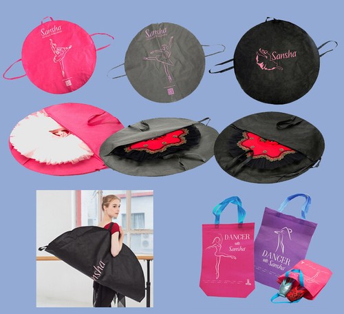 Sansha lightweight tutu - sansha,