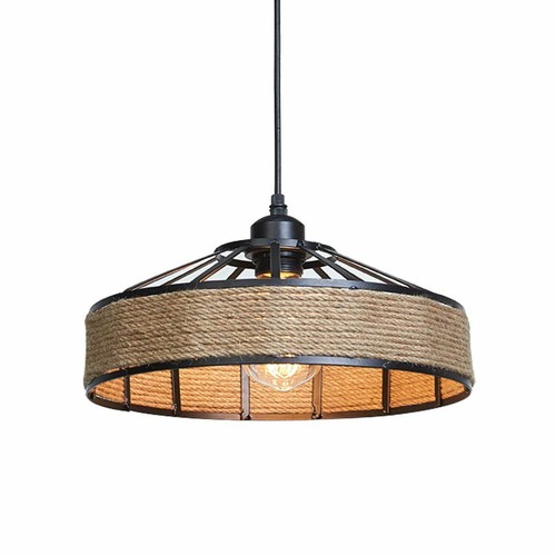 Industrielampe vintage metall - industrielampe,