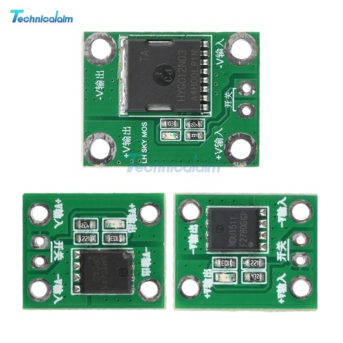 20a 50a 100a high power - 50a, mos