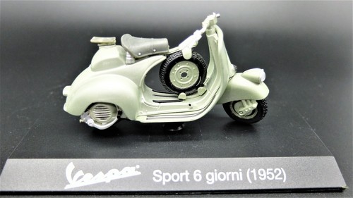 Maisto modellautos vespa - modellautos, sport