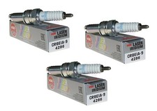 PAAR ZÜNDKERZEN NGK IRIDIUM