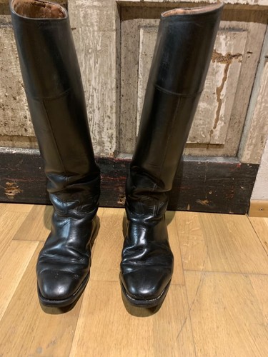 Lederreitstiefel cavallo - lederreitstiefel,