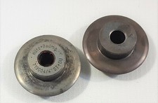 (4,90€ Einheit) 2 Stück Hütz+Baumg 71900 4/4`` ST+DU Schneidrad  