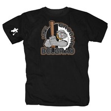 Grobari Belgrad Ultras