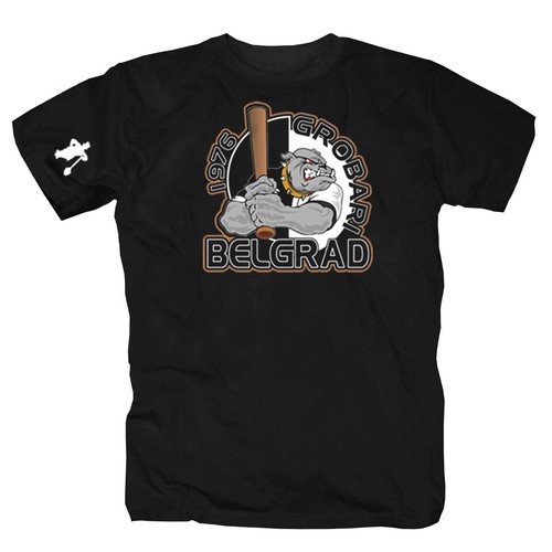 Grobari belgrad ultras - belgrad,