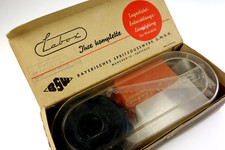 Labor box tageslicht - labor,