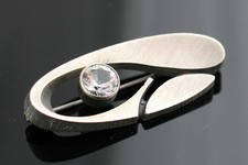Brosche Design Sten Laine 925