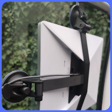 Starlink Mini Suction Cup