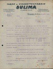 DRESDEN-A. 24, Brief 1923