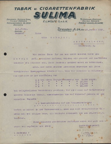 Dresden brief 1923 - dresden-a.,