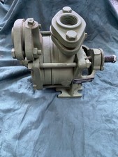 Allweiler Kreiselpumpen