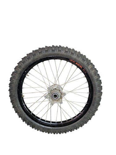 Ktm sxf exc vorderrad - exc,