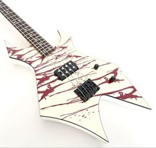 B.C. Rich Warlock Revenge