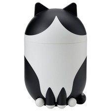 IKEA GREJSIMOJS Cat-Shaped