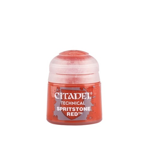 Citadel technical spiritstone - technical:,