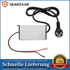 Spannungswandler Netzadapter