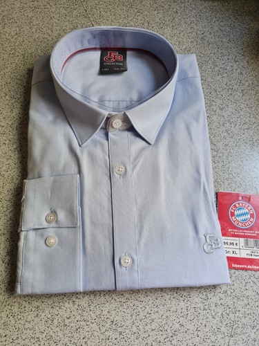 Bayern münchen hemd xl - hemd,