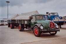 LKW Foto Magirus-Deutz