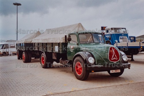 Lkw foto magirus - lkw, magirus-deutz