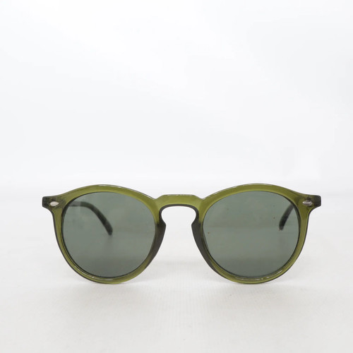 Sonnenbrille rund - h&m,, sonnenbrille,