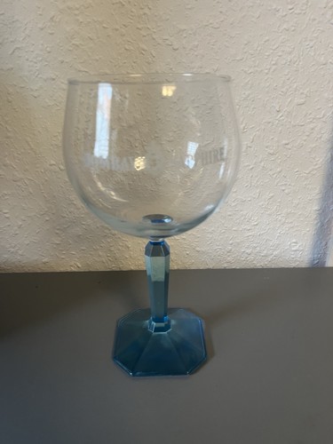 Bombay sapphire gin balloon - sapphire,
