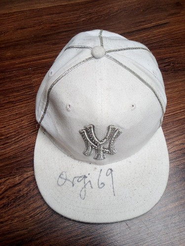 Neweracap weiß - neweracap, ny