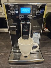 Kaffeevollautomat Defekt Saeco Als Ersatzteil Spender