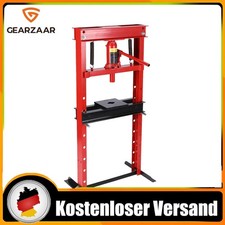 Hydraulische Werkstattpresse