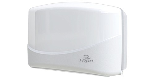 Fripa falthandtuch spender - fripa, falthandtuch-spender