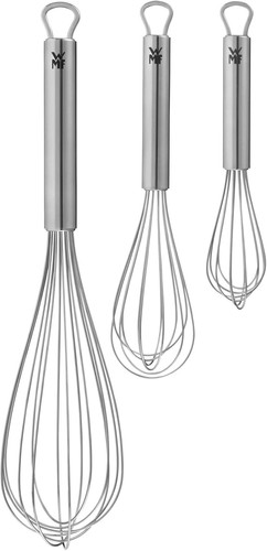 Wmf profi plus schneebesen set - profi,