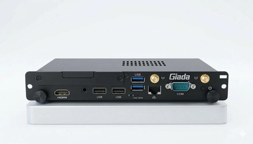 Giada pc67 mini - pc67-n2, intel