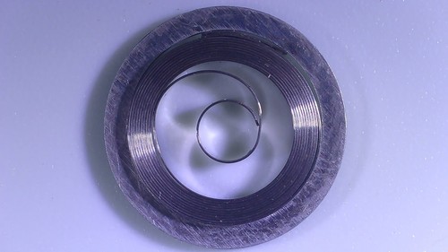 Barilletfeder uhrwerk 170p30 - barilletfeder,