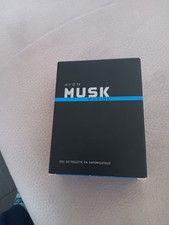 Avon MUSK AIR Toilette Spray