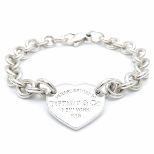 Tiffany return to - return,