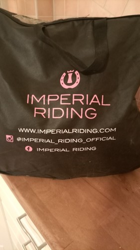 Imperial riding fliegendecke - imperial,
