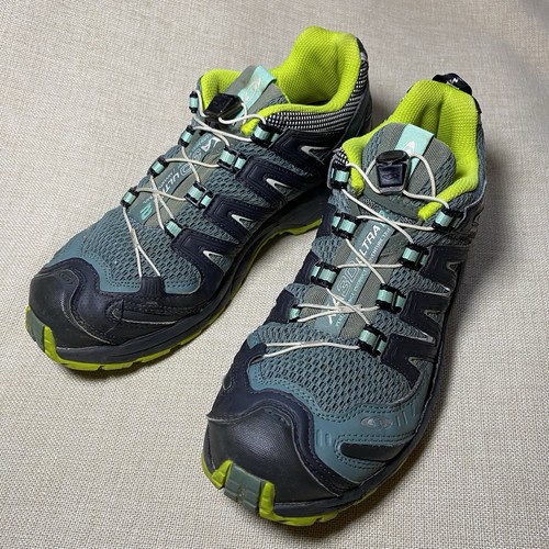 Salomon pro ultra - salomon,