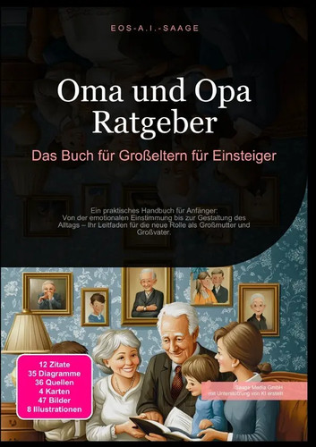 Eos saage oma und - i.,